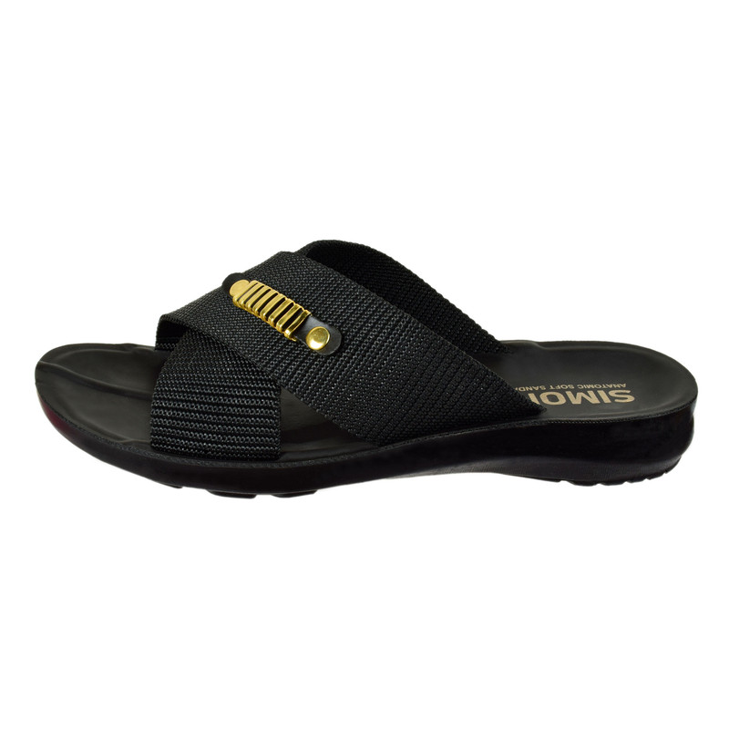 دمپایی مردانه مدل سیمون ترند 1892