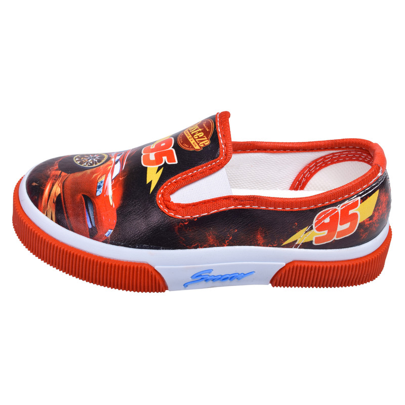 کفش پسرانه مدل RD.3129