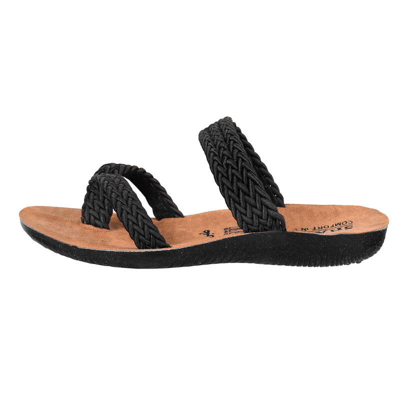 دمپایی لاانگشتی پسرانه شهپر مدل BK.3353