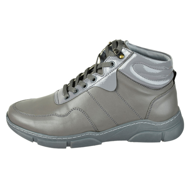 نیم بوت زنانه پاتکان مدل مارشا GY.4093