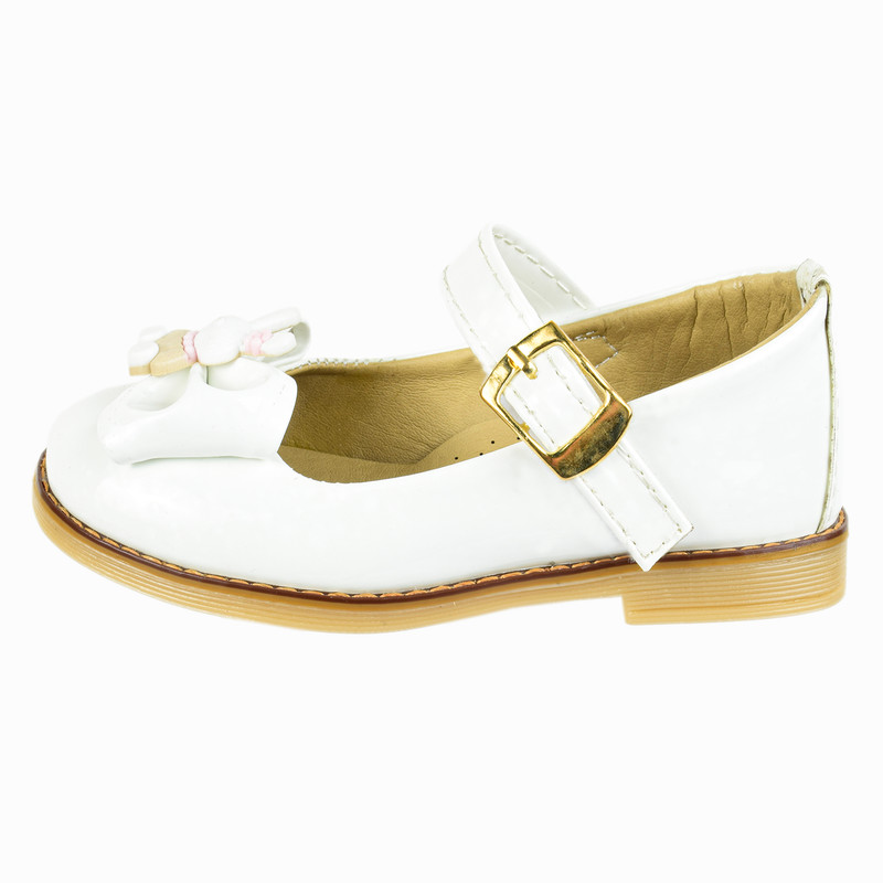 کفش نوزادی مدل برچسبی کد WH.3602