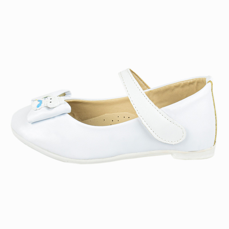 کفش نوزادی مدل برچسبی کد WH.3615