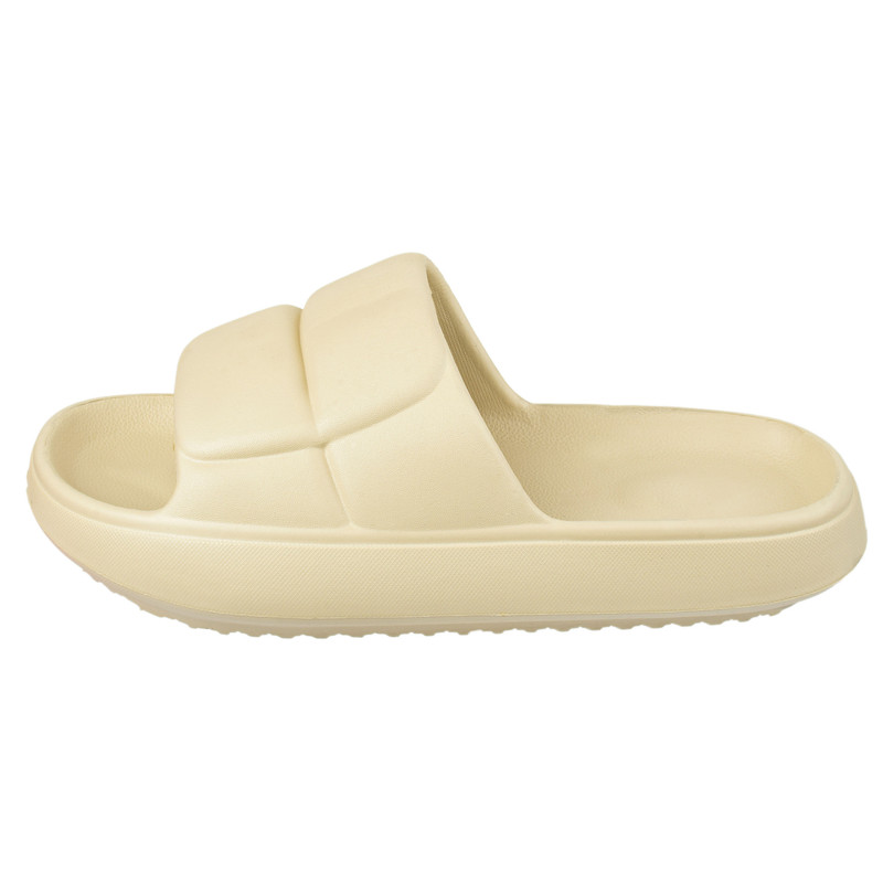 دمپایی حمام زیتون مدل نیو کوروش NCF.1909