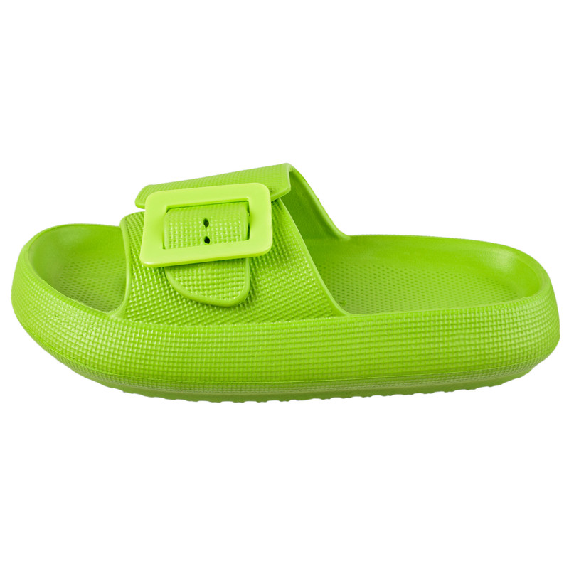 دمپایی زنانه مدل سگکی کد 4133