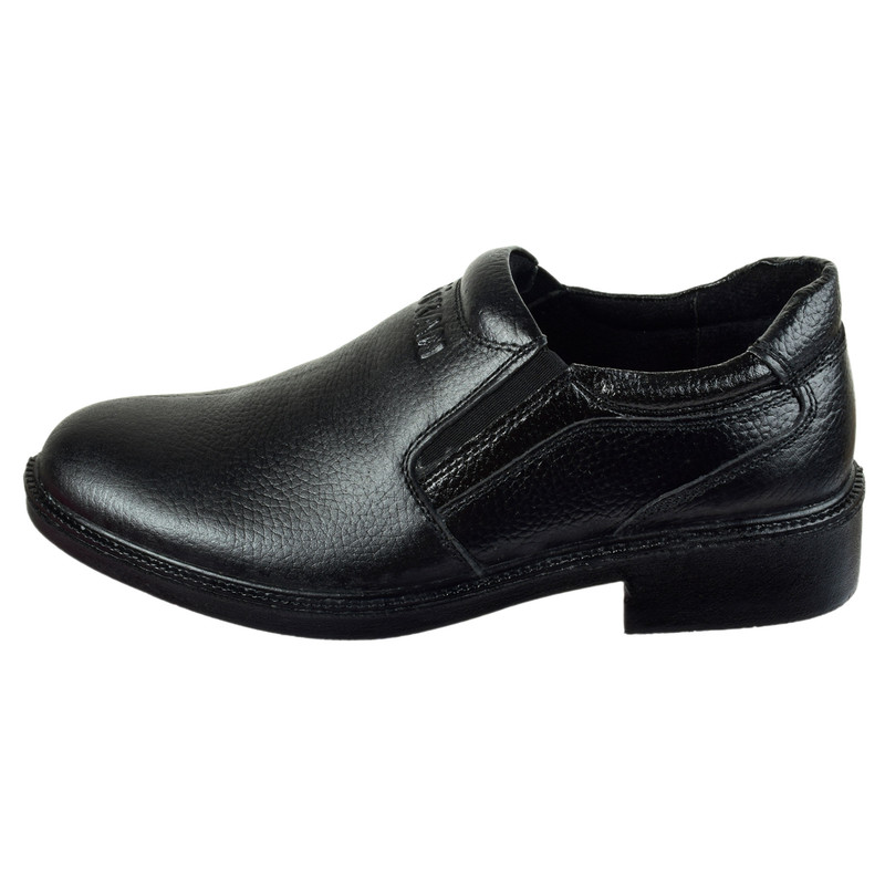 کفش مردانه مدل چرم طبیعی اوکلند 1858