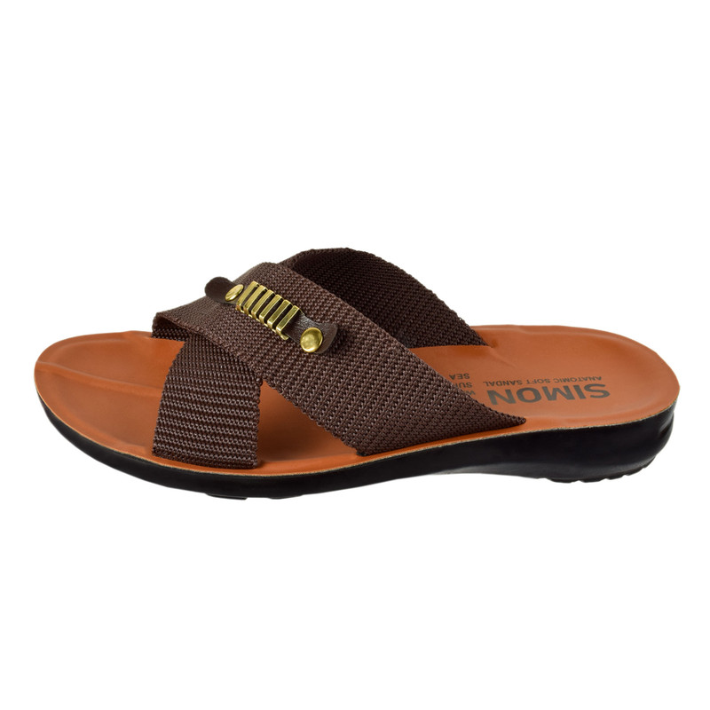 دمپایی مردانه مدل سیمون ترند 1892