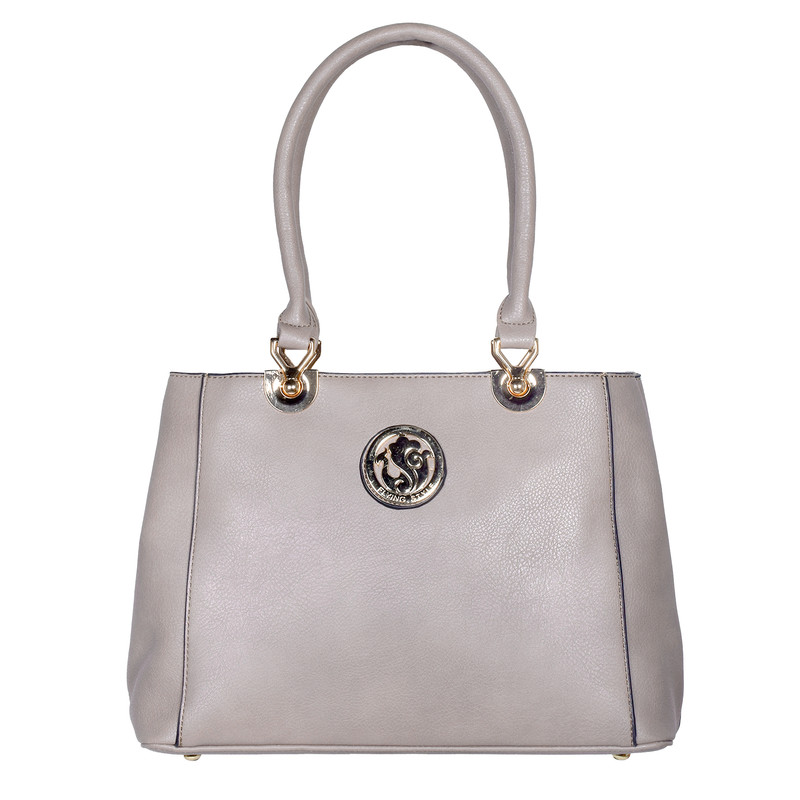 کیف دستی زنانه مدل  Flying Style کد 8.0.2.8.G.R.Y