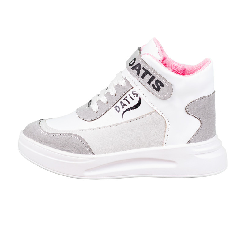 نیم بوت پسرانه داتیس مدل WH.3532