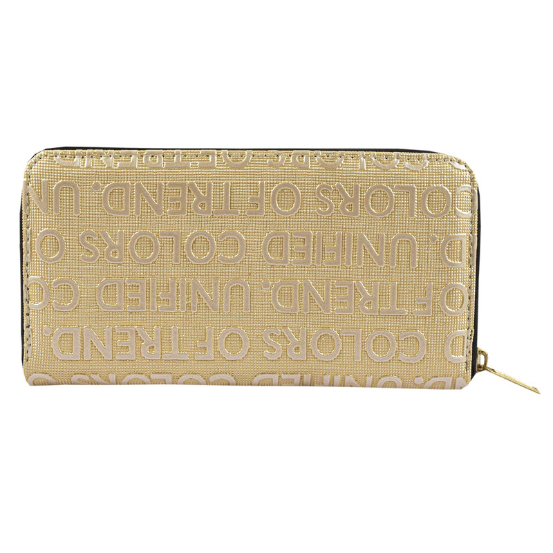 کیف پول زنانه مدل آیندهوون 8409