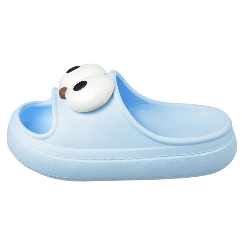 دمپایی پسرانه پایون مدل BL.4176 رنگ آبی