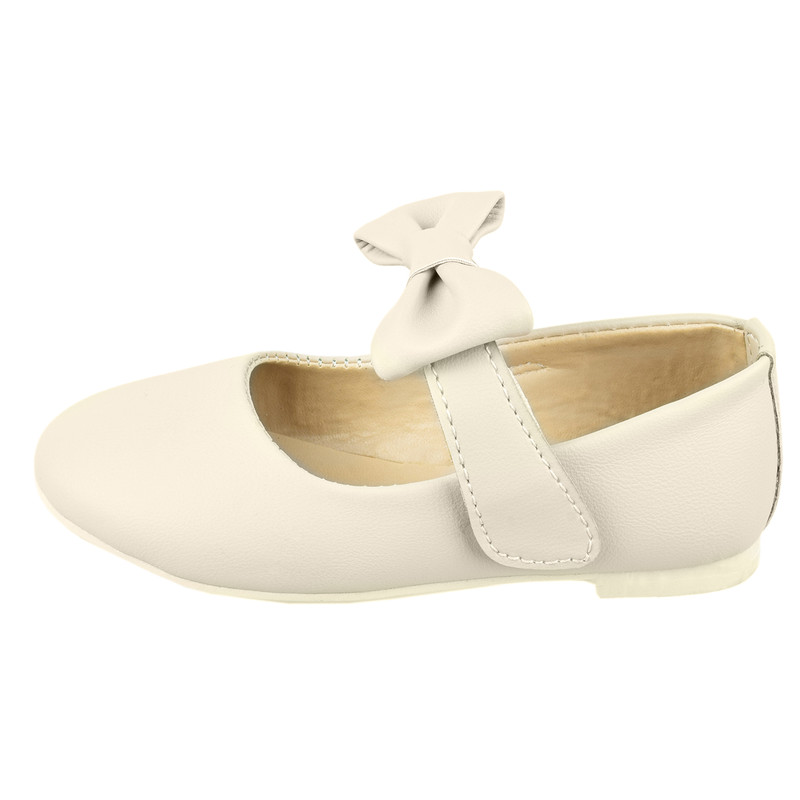 کفش نوزادی مدل برچسبی کد CR.3614