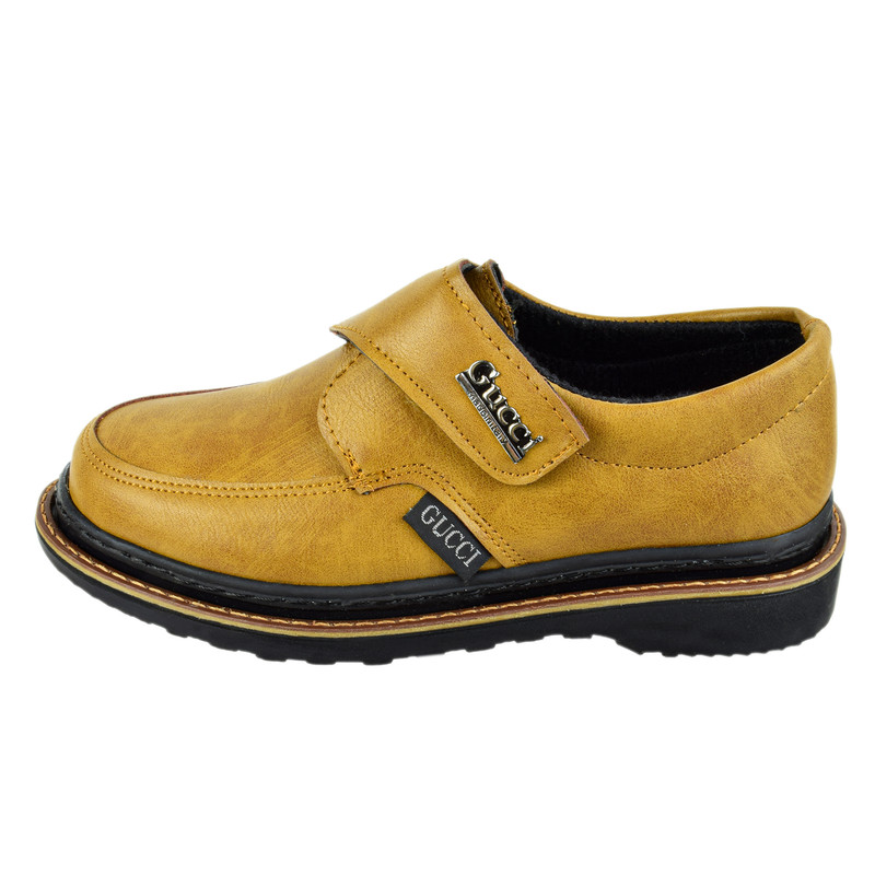 کفش پسرانه مدل راژور ZTN.3628