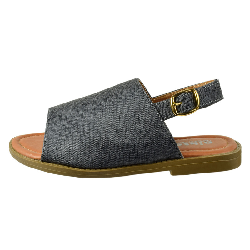 صندل زنانه نیکتا مدل آسان بازشو 4149