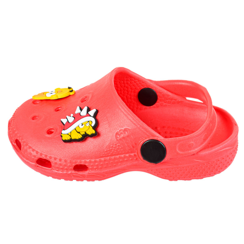 صندل پسرانه نیکتا مدل آرماند RD.3659