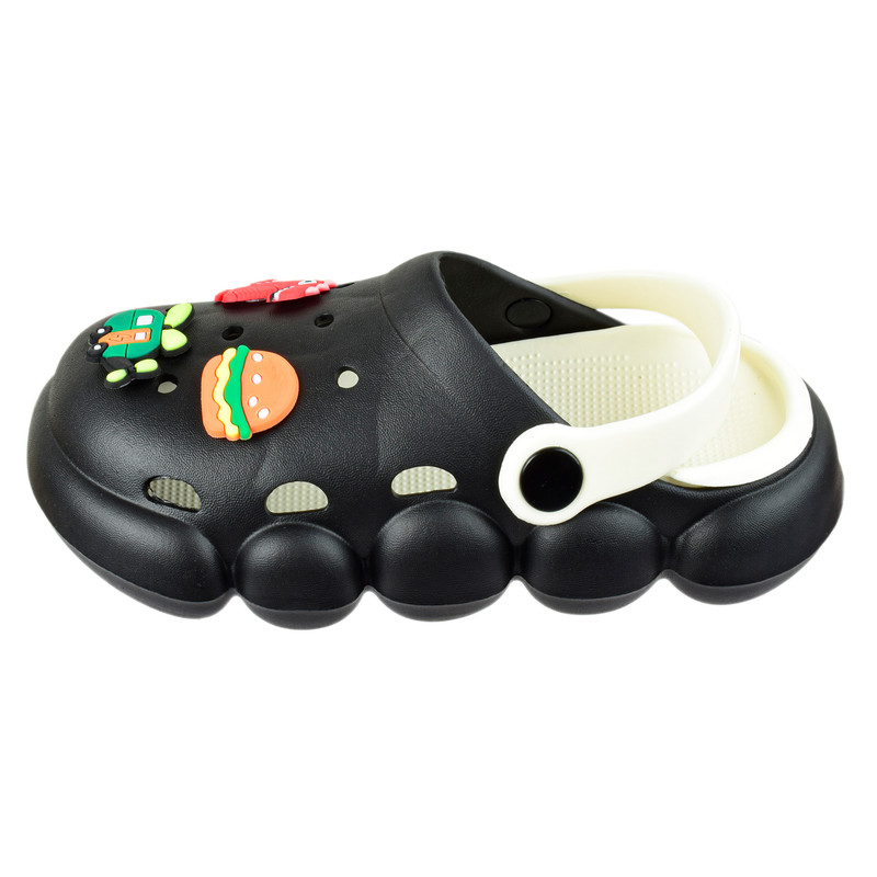 صندل پسرانه مدل بالچیک BK.3594