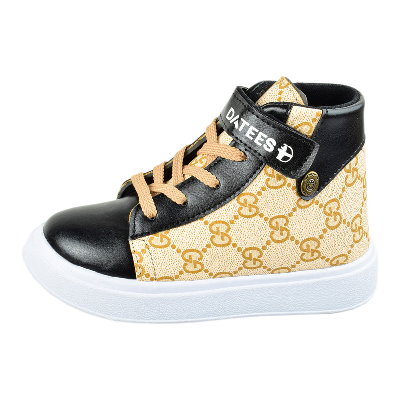 نیم بوت دخترانه مدل  مورلیا CR.3625