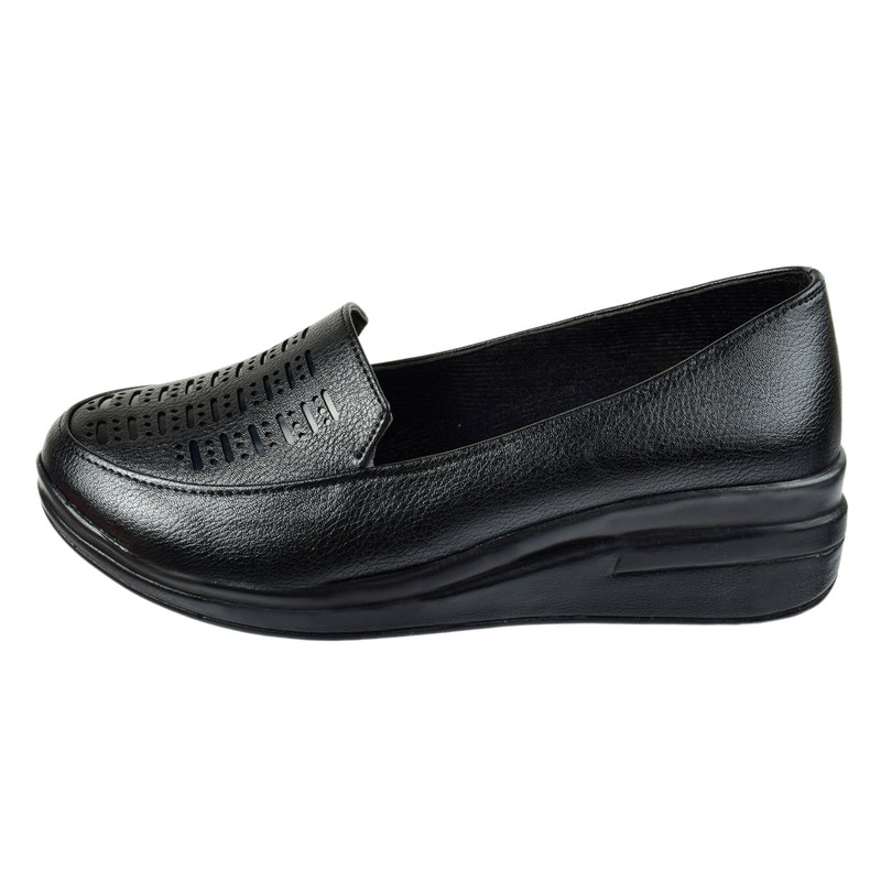 کفش روزمره زنانه مدل پارادایس BK.4148