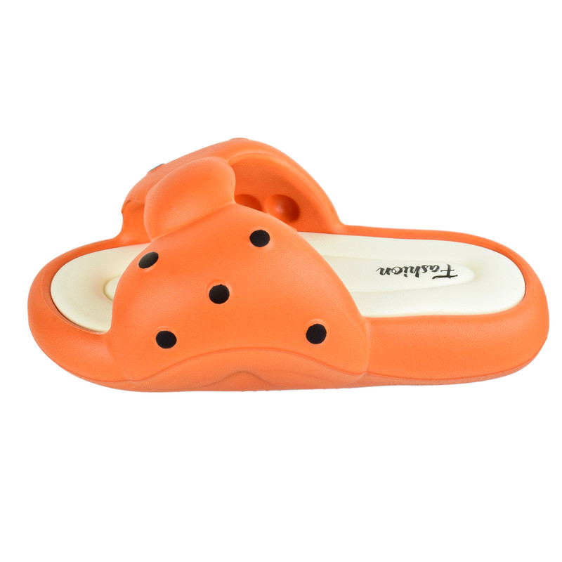 دمپایی زنانه مدل سونورا ORG.2988