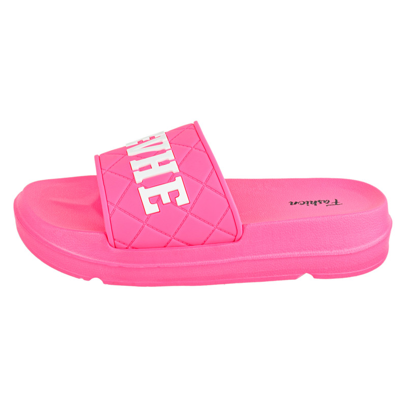 دمپایی زنانه مدل آدریانا SRKH.2983