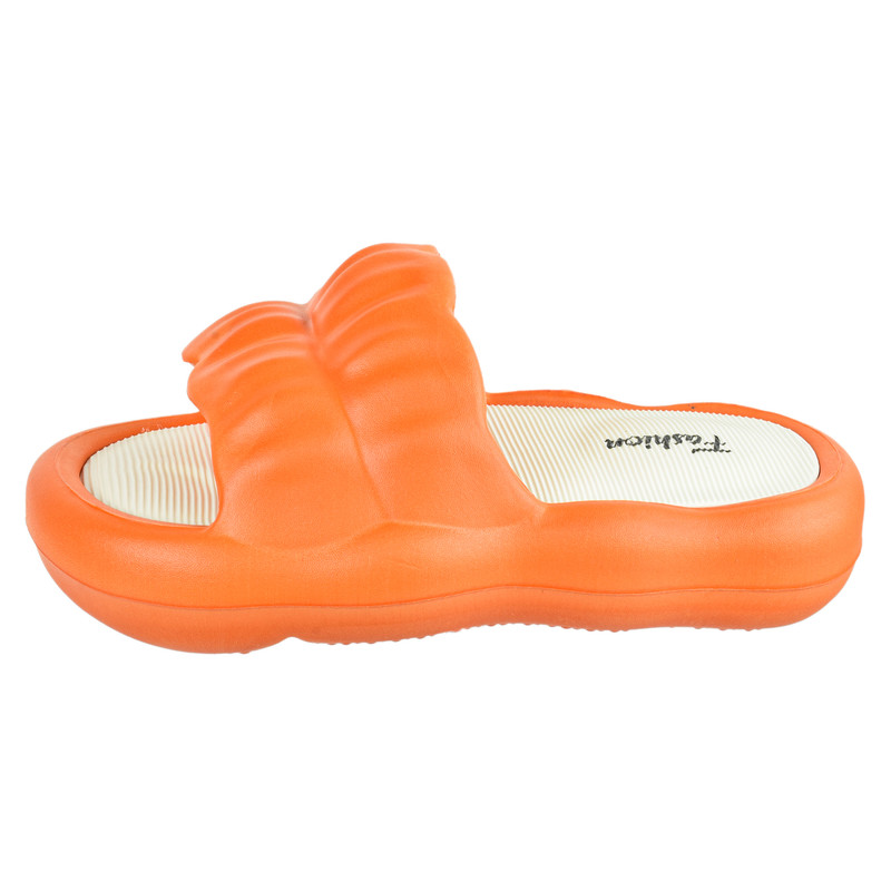 دمپایی زنانه مدل تاباسکو ORG.2989