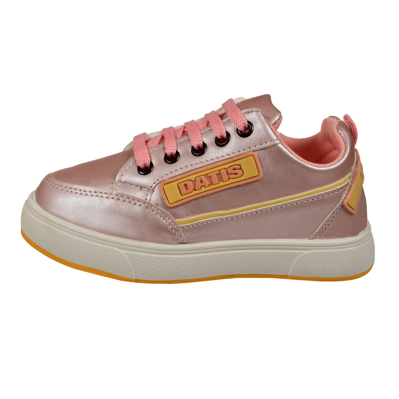 کفش راحتی داتیس مدل CR.PK&YW.3278