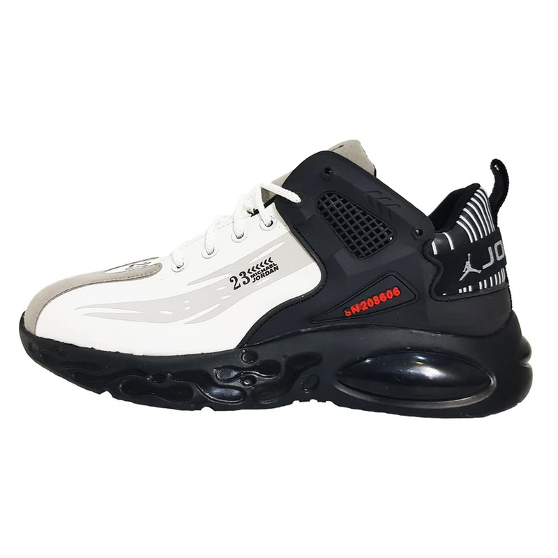 کفش پیاده‌روی مدل 23 WB