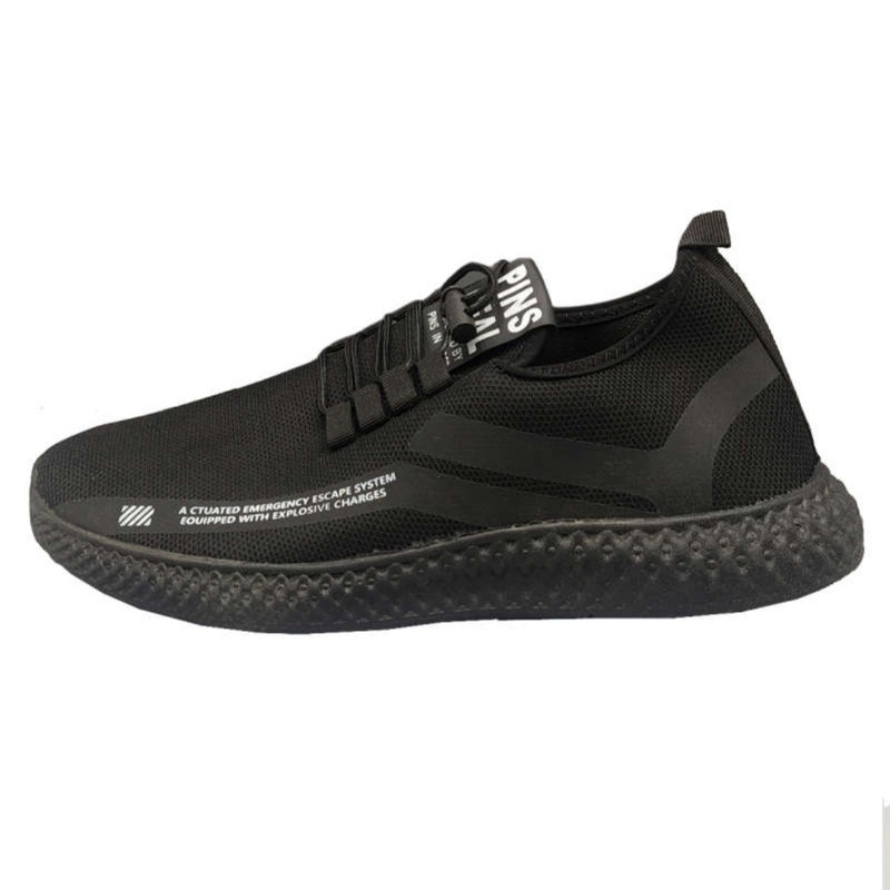 کفش راحتی زنانه مردانه مدل جورابی