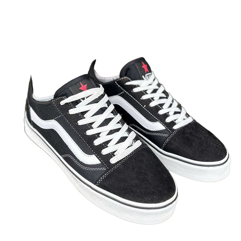 کفش راحتی مردانه ونس مدل Vns Old Skoll