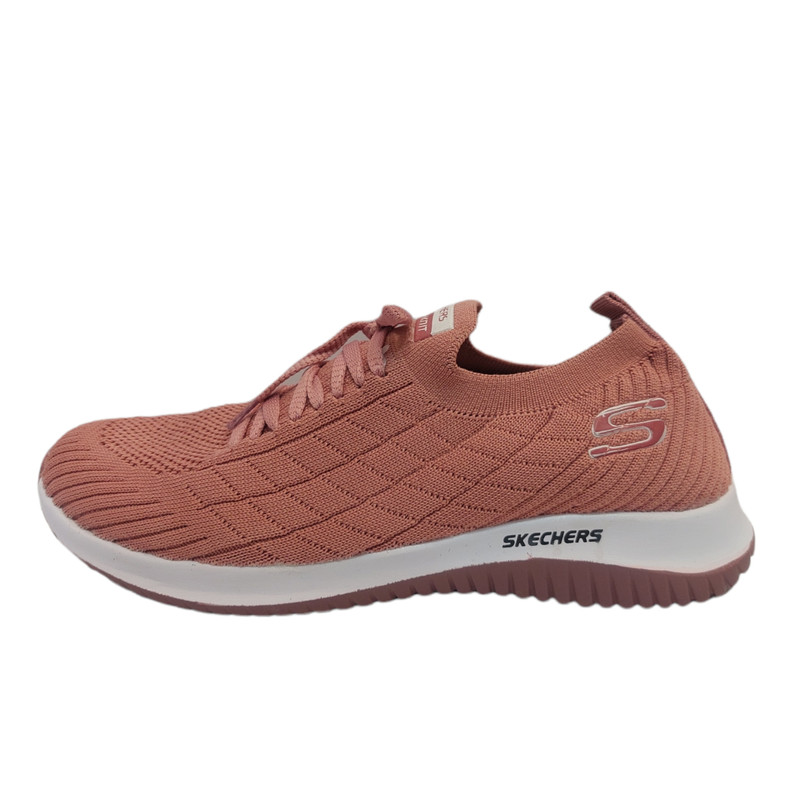 کفش راحتی زنانه مدل جورابی کد z22