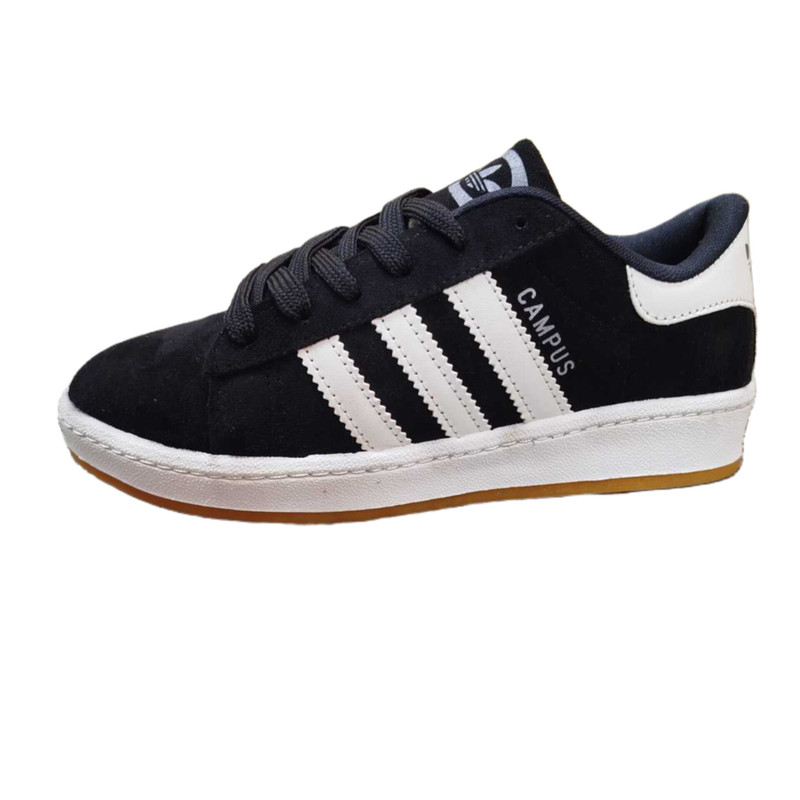 کفش راحتی مردانه مدل کامپوس رنگ مشکی