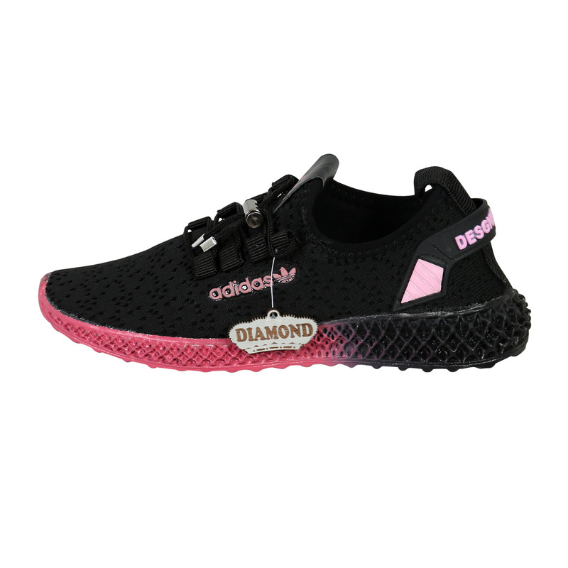 کفش راحتی زنانه مدل DIAMOND