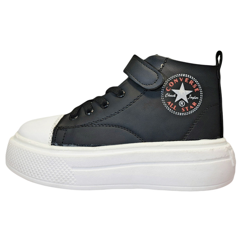 کفش راحتی دخترانه مدل A-BLDS81