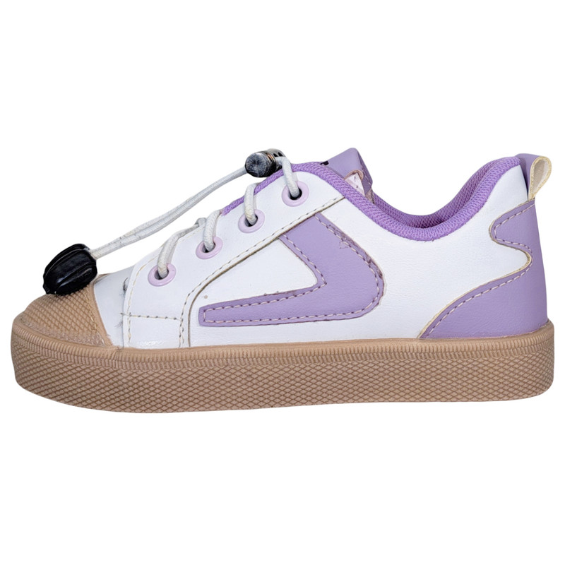 کفش راحتی دخترانه مدل N-WHDS91