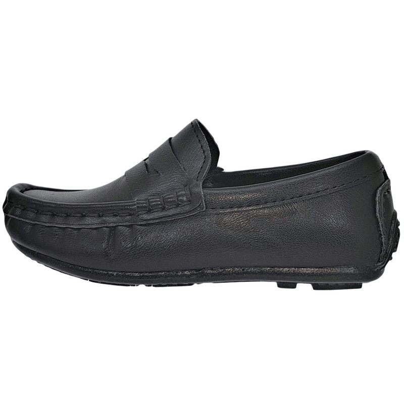 کفش رسمی پسرانه مدل B-BLPS91