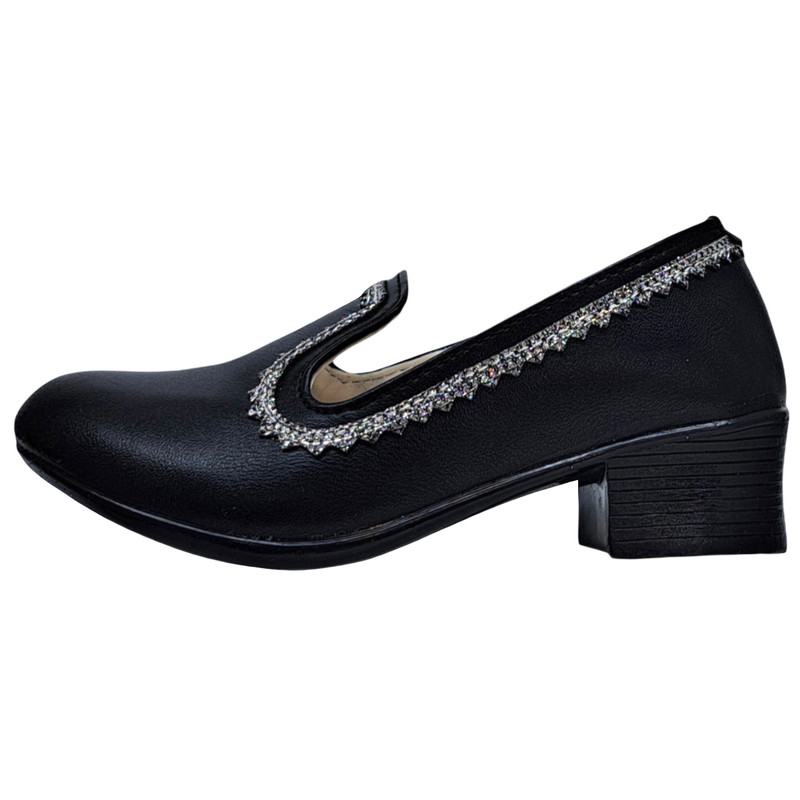 کفش دخترانه مدل P-BLDM97