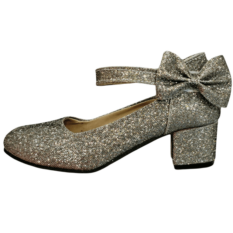 کفش دخترانه مدل E-GRDM85