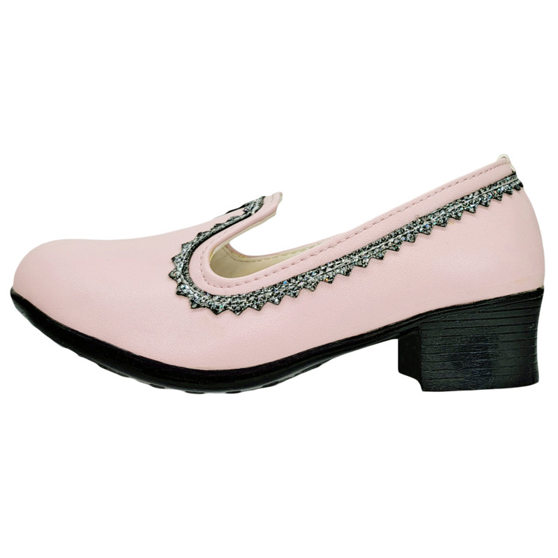 کفش دخترانه مدل P-PIDM82