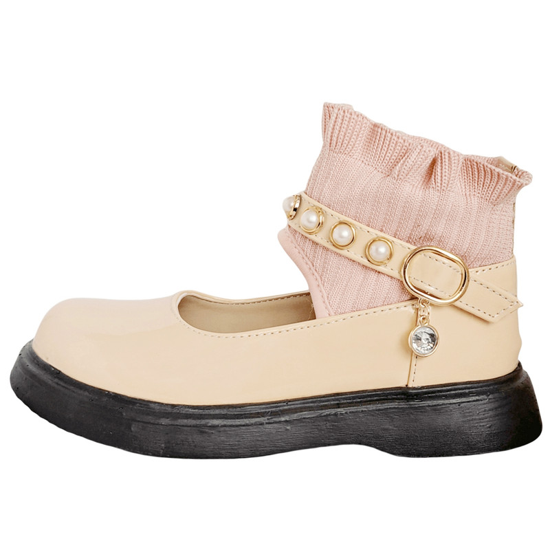 کفش دخترانه مدل V-CRDM71