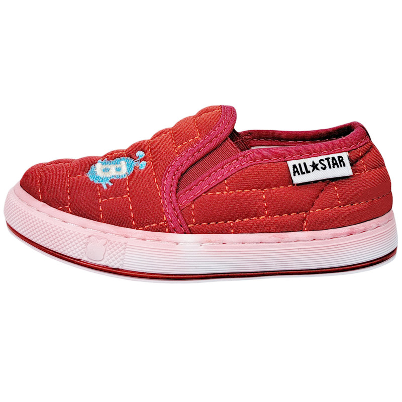 کفش راحتی دخترانه مدل A-RDS96