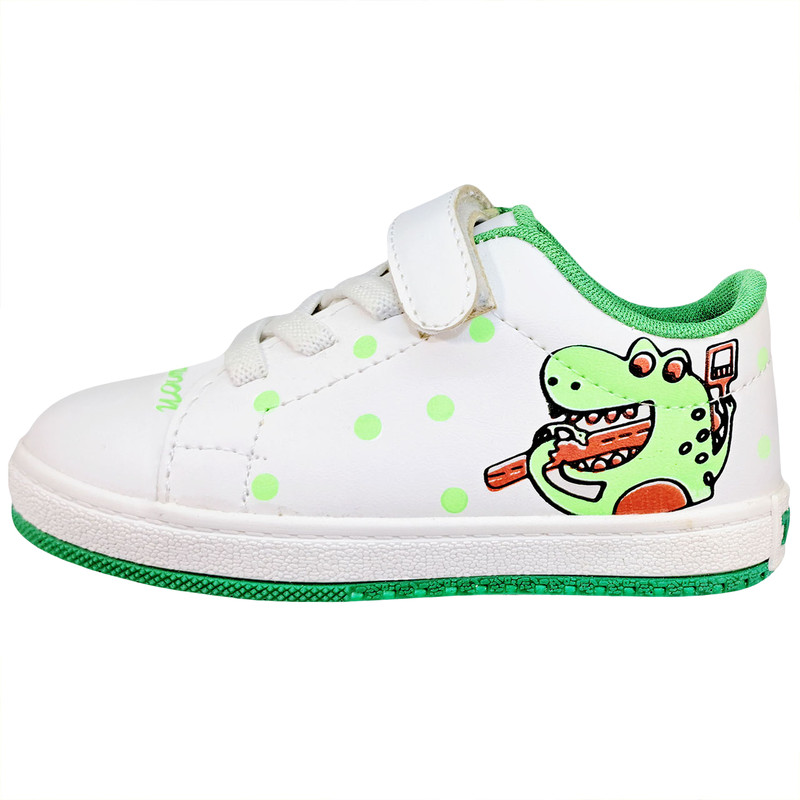 کفش راحتی پسرانه مدل T-GRPS86