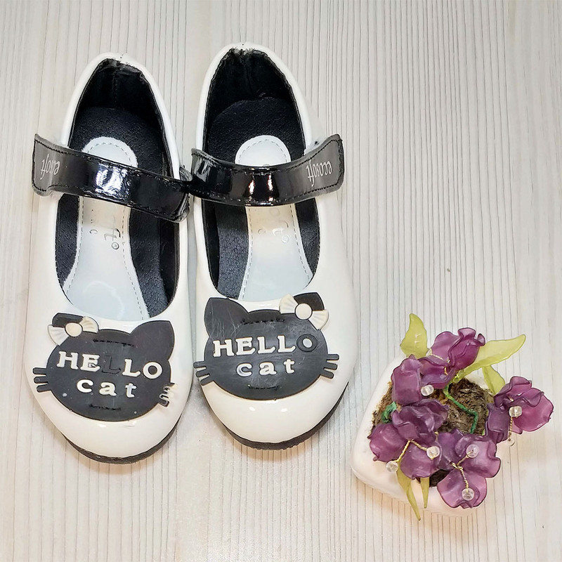 کفش نوزادی مدل FA-WHDS61