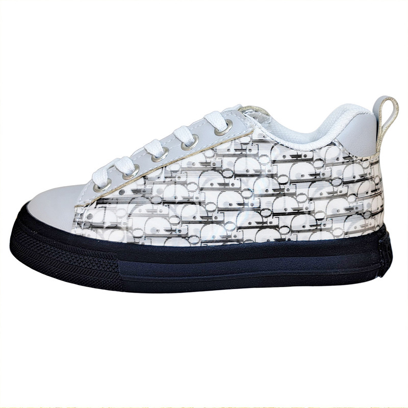 کفش راحتی دخترانه مدل D-WHDz43