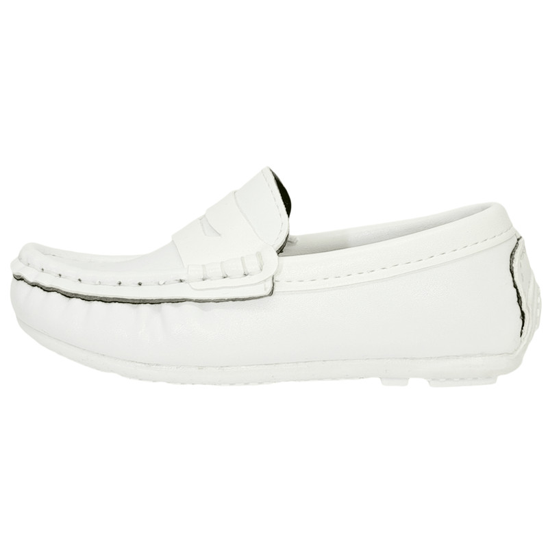 کفش رسمی پسرانه مدل W-WHPM88