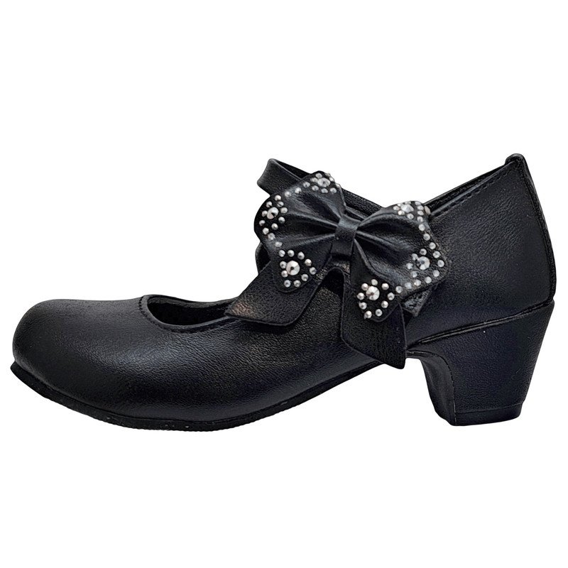 کفش دخترانه مدل C-BLDM79