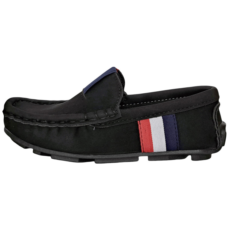 کفش رسمی پسرانه مدل B-BLPS97