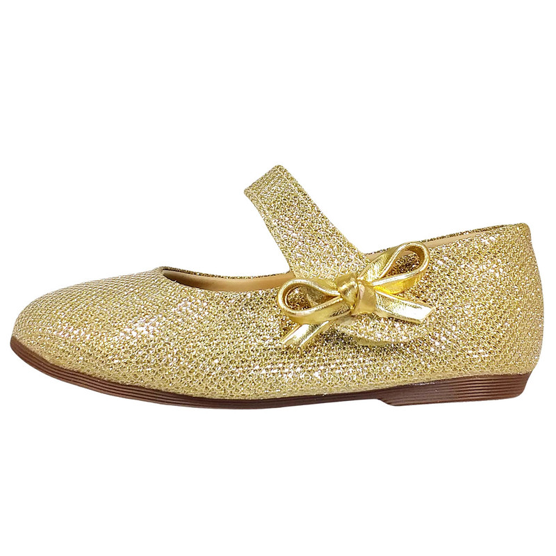 کفش نوزادی مدل G-GDM98