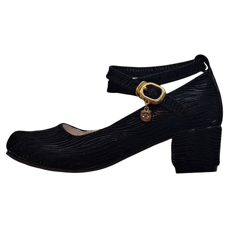 کفش دخترانه مدل H-BDM93