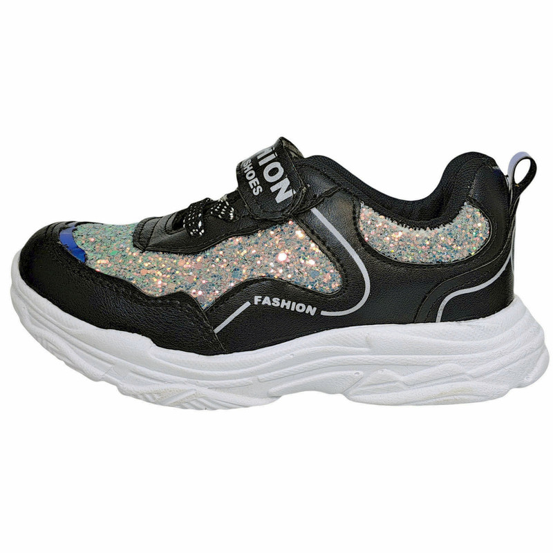 کفش راحتی دخترانه مدل F-BLDS74