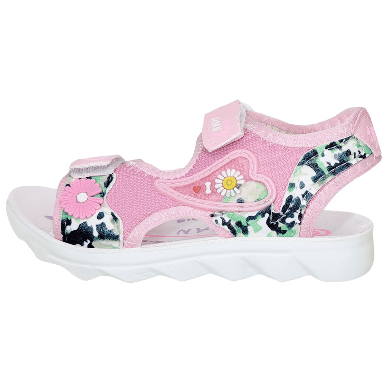 صندل دخترانه مدل BA-PIDS99