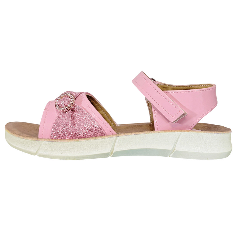 صندل دخترانه مدل T-PIDS96